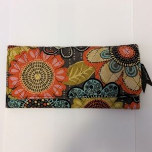 Very Bradley Wallet